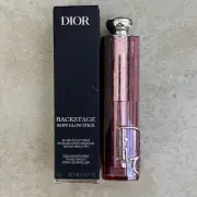 Dior Backstage Rosy Glow Stick Dewy Glow Blush 006 Berry Color