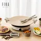 【韓國NEOFLAM】FIKA系列鑄造燒烤盤34CM(送烤盤提袋)-3色《屋外生活》戶外 露營 烤盤