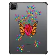 iPad Pro 11-inch (3rd/4th gen) iPad Impact Case Magic by Nawara Studio