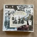 披頭士 THE BEATLES ANTHOLOGY VOL.1 2CD 經典搖滾專輯