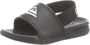 [Quiksilver] Quick Silver BRIGHT COAST STRAPPED TODDLER Boys Flip Flops