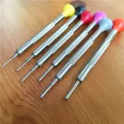 0.8MM-1.8MM Right Angle Watch Screwdriver for Rolex/Tudor Watch band Screw Tube