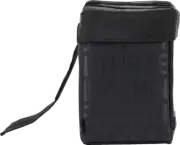 THRASHIN SUPPLY CO. Mini Essential Saddlebags - 8 Liter TSB-0019