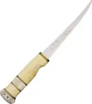 Rapala Fixed Fishing Knife Witchs Tooth Collector Fillet 11" - NK15011