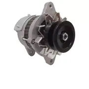 New Alternator For Komatsu PC80 95-97 X612256 612253 612256 12256 12256A 12256N