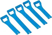 O'Neal Element Boot Strap Kit (Blue)