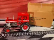 Massey Ferguson 1130 1/16 diecast farm tractor replica by Scale Models