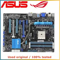 在飛比找蝦皮購物優惠-適用於 AMD A75 APU CPU ASUS F1A75