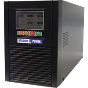 UPSONIC CSCT1000 1000Va Online UPS Power Supply Cirrus Cloud Series Rating 1Kva With