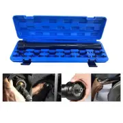 Generic Master Inner Tie Rod Tool Set Professional for Cars Suvs Trucks