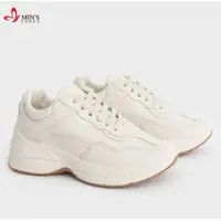 在飛比找蝦皮購物優惠-Min's Shoes - T15 疊底運動鞋