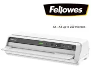 CF01 - Fellowes Venus A3 Laminator Suit Large Office 5746901