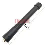 TK-278G VHF 136-174MHz Universal Handheld Radio Stubby SMA Female Short Antenna
