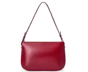 017 Underarm Bag Simple and Versatile Single Shoulder Crossbody Handbag