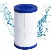 HQRP Spa Filter for Nordic Hot Tubs Replaces Nordic T-35 Cartridge Filter