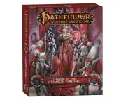 Pathfinder Adventure Card Game Curse Of The Crimson Throne Adventure Path