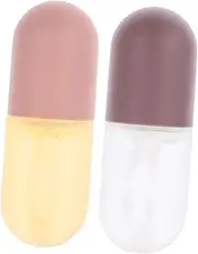 Vaguelly Lip Plumping Gloss Moisturizing Lip Oil Enhancer Lightweight Non Sticky Formula for Hydrated Daily Lip Care