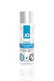 JO Original Cool H2O Water Based Lubricant (60ml)