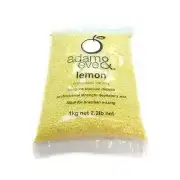Adam & Eve Lemon Bead Hot Wax 1kg