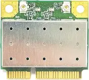 1 Pcs MT7612EN 2.4G 5G Dual Band Gigabit Mini PCIE WiFi Module Network Card for Linux Android