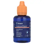 Trace, ConcenTrace®, Trace Mineral Drops, 2 fl oz (59 ml)