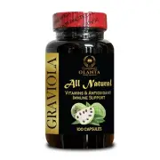 Graviola extract - Organic Graviola extract, Antioxidants with immune boosters 1