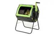 Maze 180lt Geared Tumbler
