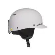 Sandbox Classic 2.0 Snow MIPS Helmet White S