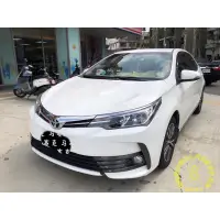 在飛比找蝦皮購物優惠-Toyota 11.5代 Altis 安裝 JHY S930