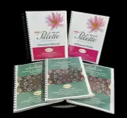 Baby Lock Solaris & Palette 11 - Manual - BUNDLE -1,052 Color Pages *Free Ship