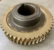 Helical Gear 660 4404 AJJ
