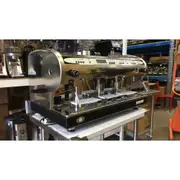 San Marino Lisa 3 Group Coffee Machine