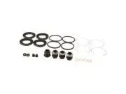 Front Caliper Repair Kit For 95-10 Lexus IS300 GS300 GS400 GS430 SC430 JJ65C9 (for: Lexus)