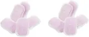 Sets Portable Soap Sheets Paper Soap for Travelers Outdoor Hand Sheets Bulk for Trips Boxes