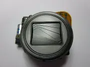 Repair Parts For Sony Cyber-shot DSC-HX50 / DSC-HX50V Lens Zoom Unit New Black
