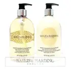 Baylis & Harding Mandarin and Grapefruit Wash and Lotion Set 0604243