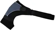 Adjustable Shoulder Support Brace Rotator Cuff Injury Prevention Right Shoulder Protector Lightweight