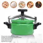 Pressure Cooker Aluminum Alloy Large Capacity Pressure Canner Fast Cooking High