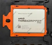 AMD Ryzen Threadripper Pro 5995wx 64 core 128 Thread CPU processor (unlocked)