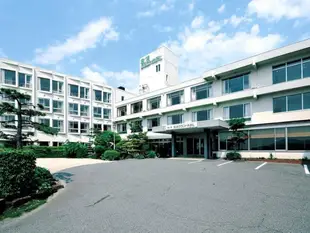 宮濱大飯店Miyahama Grand Hotel