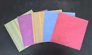 Scrap Book 12x12 paper packs