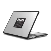 MacBook Pro 14-inch (M1 - M4) Impact Case Krink Black Label MacBook Case
