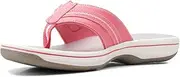 [Clarks] Women's Brinkley Jazz Flip-Flop