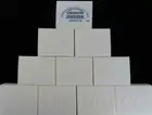 AUSSIE NATURAL UNSCENTED GOATSMILK TRIPLE MILLED BARS 48 x 100g FREE POSTAGE