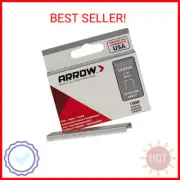 Arrow 60430 Wide Crown Staples for Staple Guns and Staplers, Use for Upholstery,