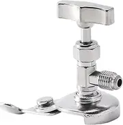 Refrigerant Can Tap | Refrigerant Can Opener | Adapter Fittings Valve Tool for Automotive Air Conditioning Systems Recharging Truck