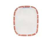 Dock & Bay : Home Reusable Makeup Wipes (pk of 3) - Sandalwood Terracotta