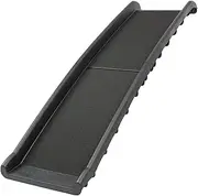 PetSafe Dog ramp car Ladder by PetSafe - Best Folding Climbing pet ramps Travel Gear for Small & Large Dogs