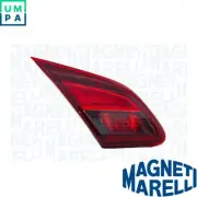 COMBINATION REARLIGHT 714000062652 FOR OPEL CORSA/Hatchback/Van B14XEL 4cyl 1.0L