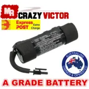 00798-601-8207 Battery for Logitech UE Ultimate Ears BOOM 2 Bluetooth Speaker